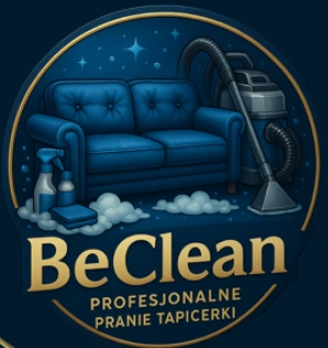 BeClean - profesjonalne pranie tapicerki